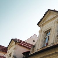 Прага :: Александра Старых