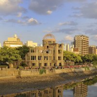 Hiroshima :: Arximed 