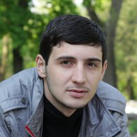 Хасик :: Dmitriy Kelekhsayev