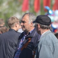 9 мая 2014 :: Алексей Короткевич