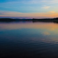 Водохранилище в Нижней Туре :: Андрей 