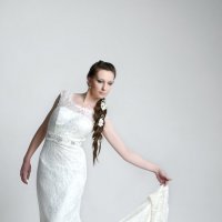 Невеста :: Юлия Семенихина