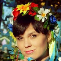 весна :: Остапенко Виктория 