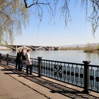 Городская зарисовка. :: Андрей В.