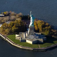 Liberty Island :: Игорь Гринивецкий