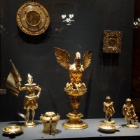 Kunsthistorischen Museums Wien :: Александр Тверской