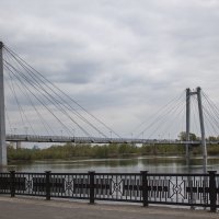 Мост :: Роман Кондрашин