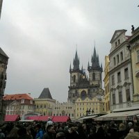 Прага :: ~ Нуит ~