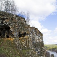 Пещера Дворец :: dmitriy-vdv 