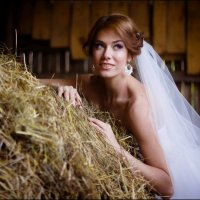 Невеста :: Ирина Ванина