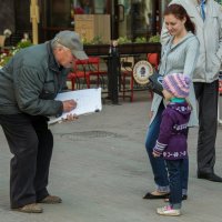 Художник :: Андрей Коротеев