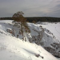 село Слобода :: Александр Коликов