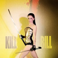 Kill Bill :: Vik Vik