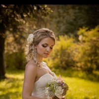 11 Свадьба :: Дарья Большакова