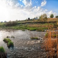 водопад :: Денис 