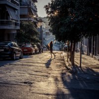 Athens :: Андрей Галактионов