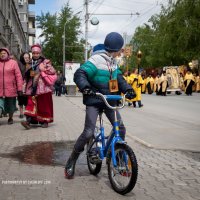 Крестный ход :: Владислав Чернов