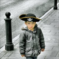 Из жизни мальтийских пиратов :: Виктор (victor-afinsky)