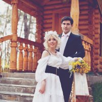 wedding :: Татьяна Гончаренко