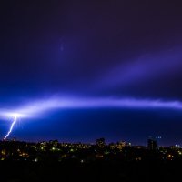 Lightning :: Андрей Щукин