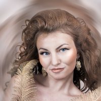 Beauty :: Светлана Луресова