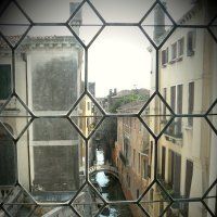 Венеция в окне :: Даулет Джаманов