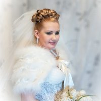 Невеста :: Ильдус 