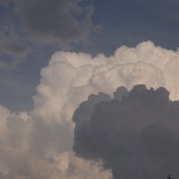 предгрозовые облака :: kate grayeyed