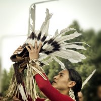 ecuadorian dancer :: Keti B