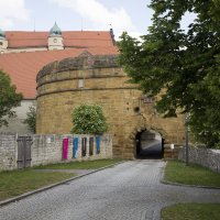 Замок Капфенбург :: Johann Lorenz