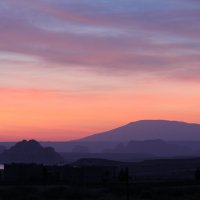 неподалеку от Lake Powell :: Людмила -