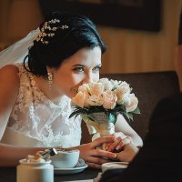 Невеста :: Евгений Булычёв