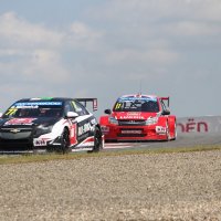 wtcc 2014 :: Леонид Арсентьев