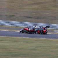 wtcc 2014 :: Леонид Арсентьев