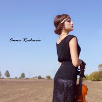 Первая скрипка :: Anna Radaeva 