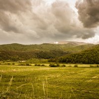 Armenian nature :: Амбарцумян Тигран