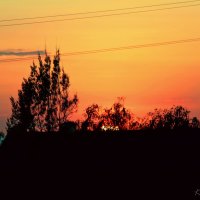 Sunset :: Katerina Bota