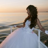 Невеста :: Юлия Mиро