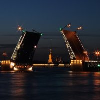 Мосты :: Елена Кравченко 