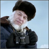Зимняя фотосессия :: Валерий Талашов