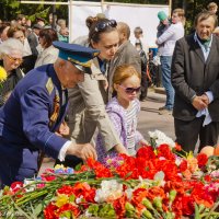 День Победы. :: Виктор Евстратов