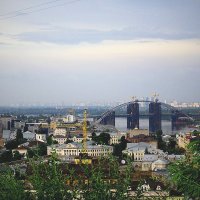 Kyiv :: Inna Radchenko (Gorovaya)