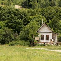 все что нужно для счастья (наверное) :: Андрей Волгоградский