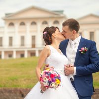 Свадьба :: Андрей Пронин