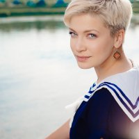Взгляд :: Наталия Казакова