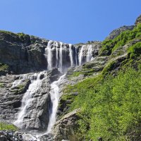 Софийские водопады :: - AVD -