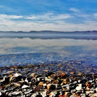 Озеро Тургояк. :: Ирина 