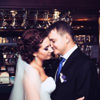 Weding Photo 02 :: Дмитрий Кнаус