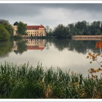 Schloss Riegersburg :: Влад Соколовский