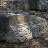 2800 - летний камень :: Василий Хорошев